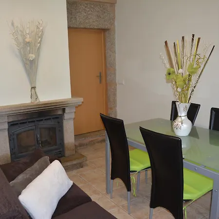 Appartement 4quintas