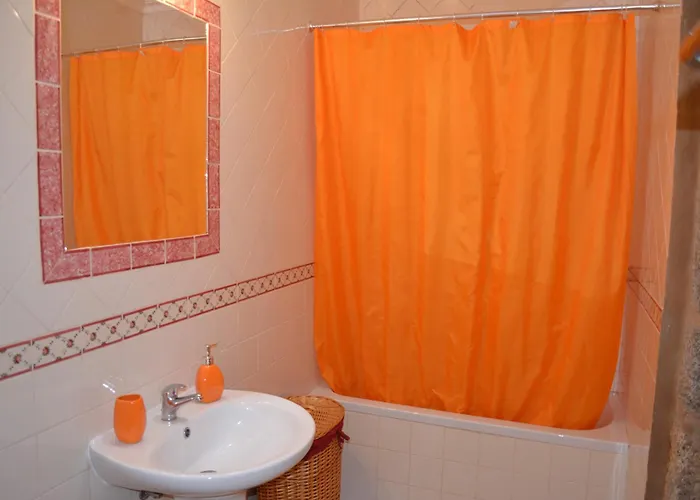 4quintas Apartment