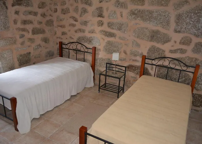 Apartment 4quintas