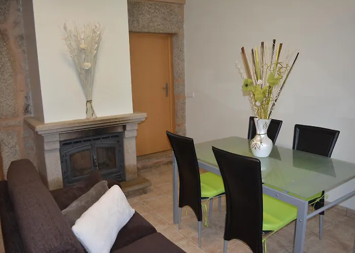 Apartment 4quintas