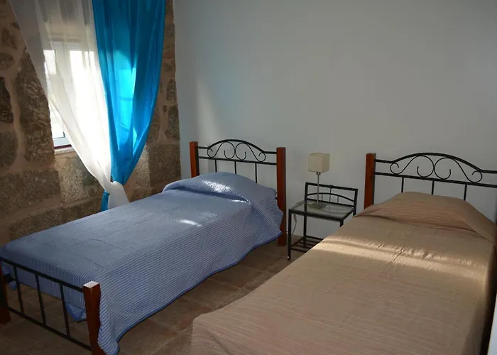 Lejlighed 4quintas *